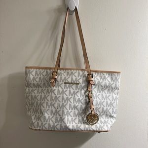 Michael Kors Large Tote Bag